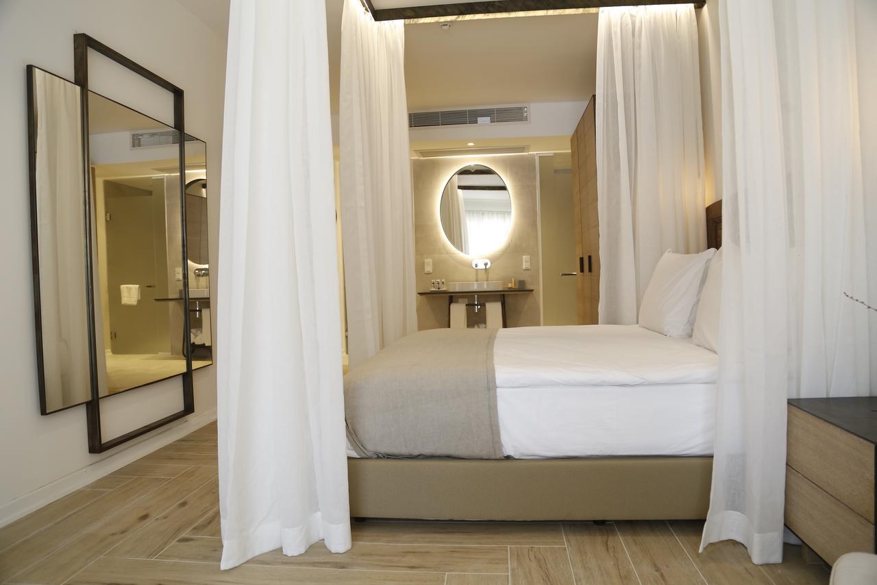Moon Beach Otel Yalikavak Exterior photo